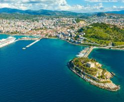 Почивка в Кушадасъ, Турция със самолет от Варна в Събота- 7 нощувки